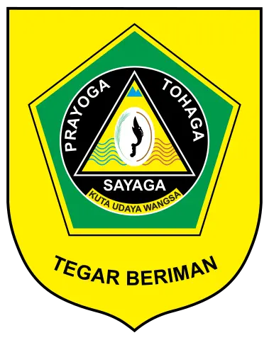 Pemerintah Kabupaten Bogor